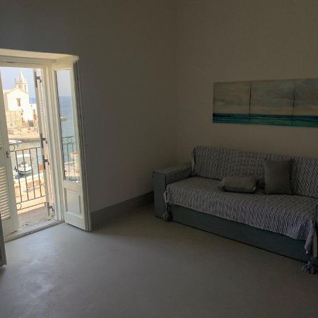 Appartamenti Marina Corta ลีปารี ภายนอก รูปภาพ