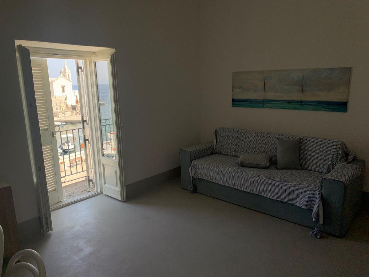 Appartamenti Marina Corta ลีปารี ภายนอก รูปภาพ