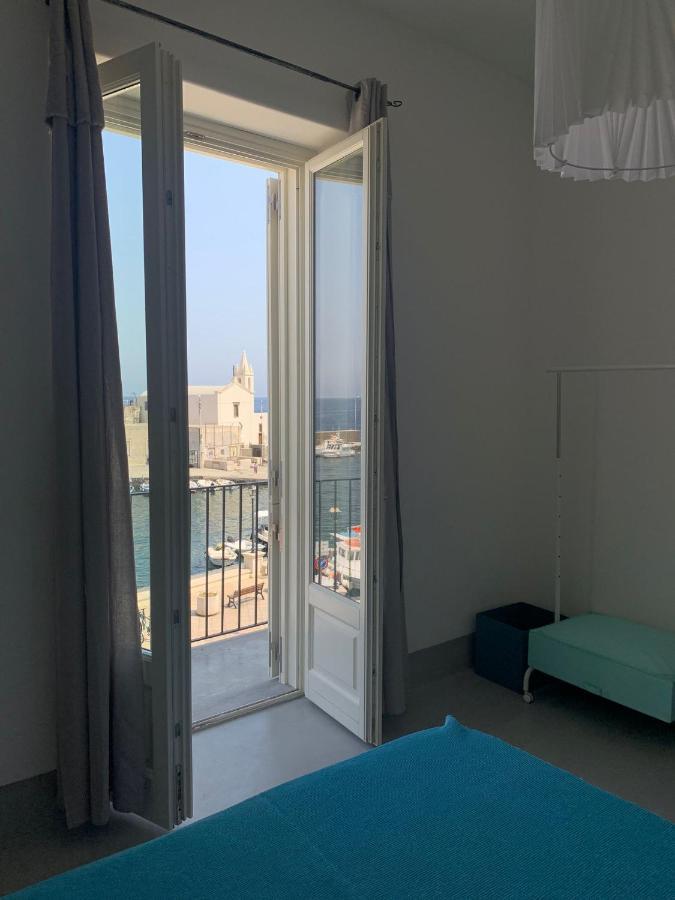Appartamenti Marina Corta ลีปารี ภายนอก รูปภาพ
